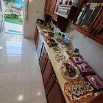 Zia Mia B&b