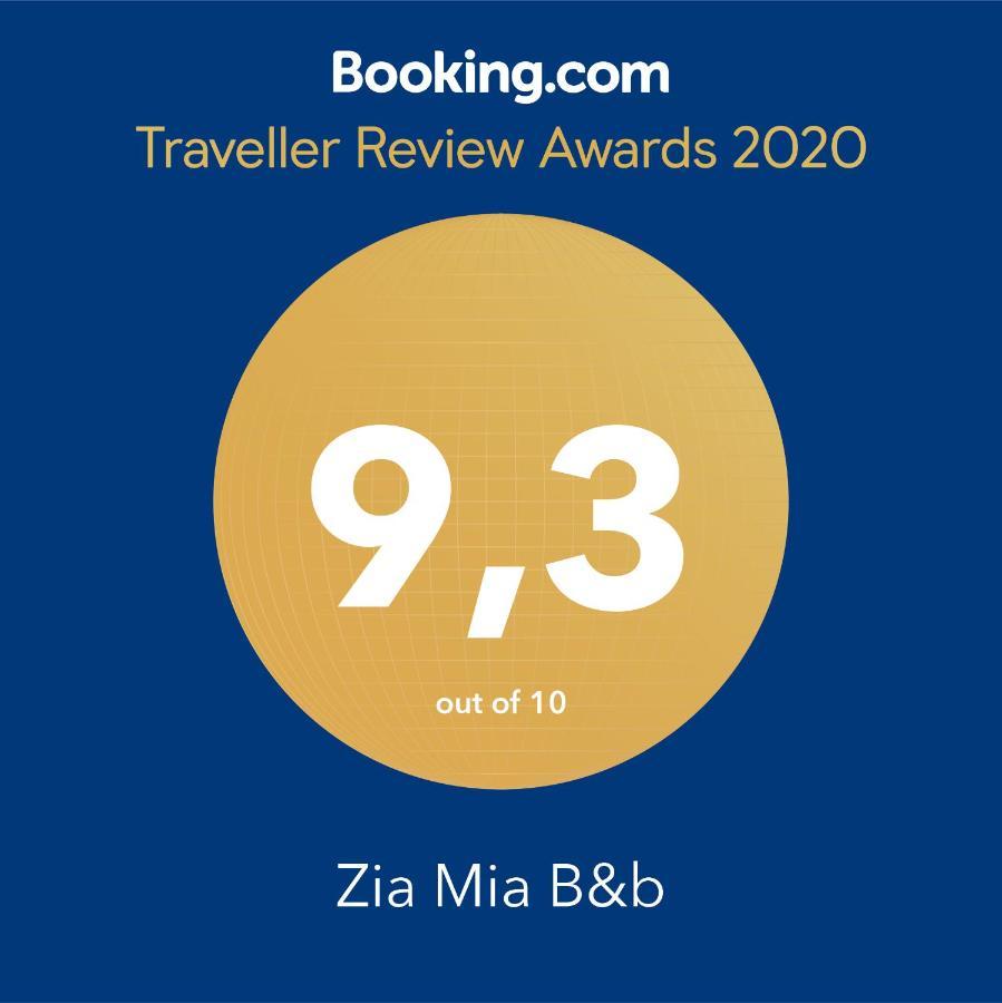 Zia Mia