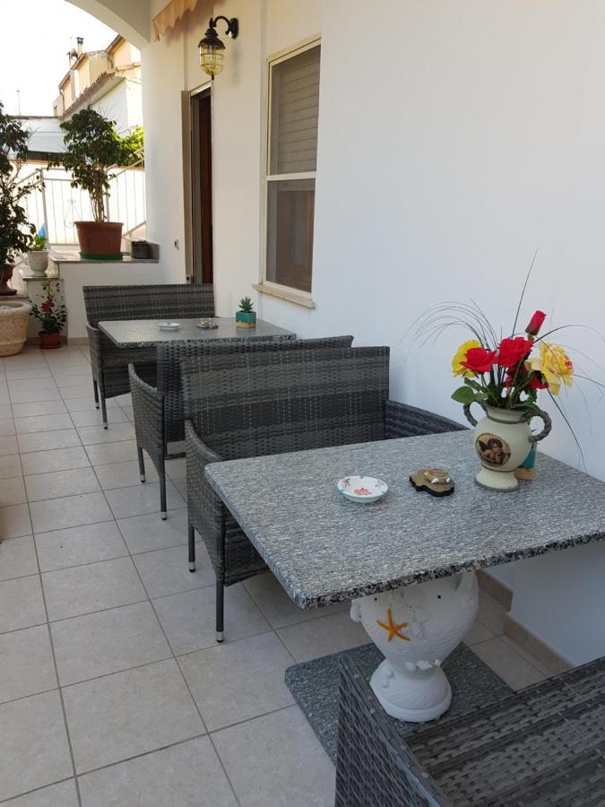 Gasthof Zia Mia Olbia