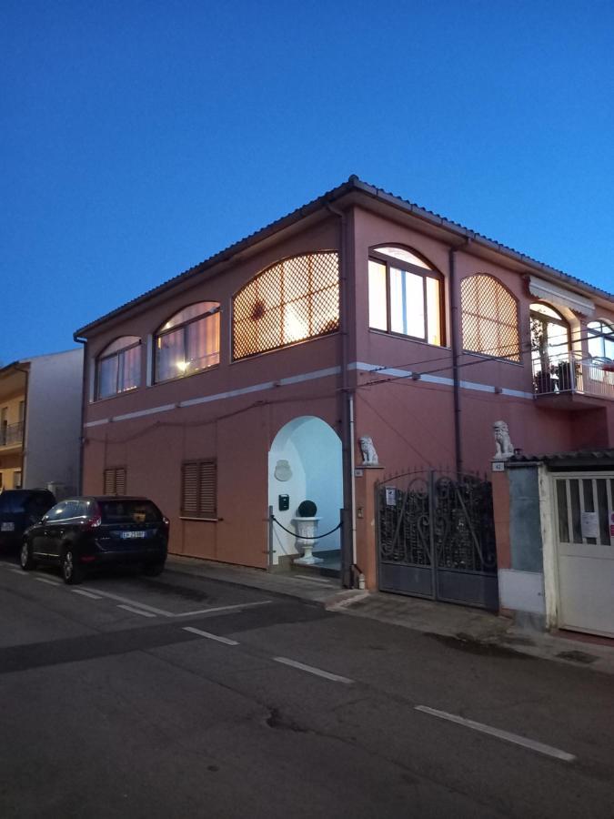 Zia Mia Olbia